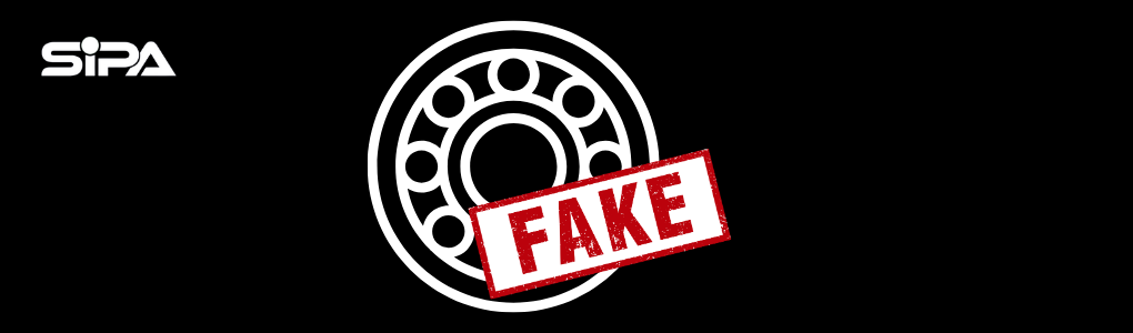 fake spare parts