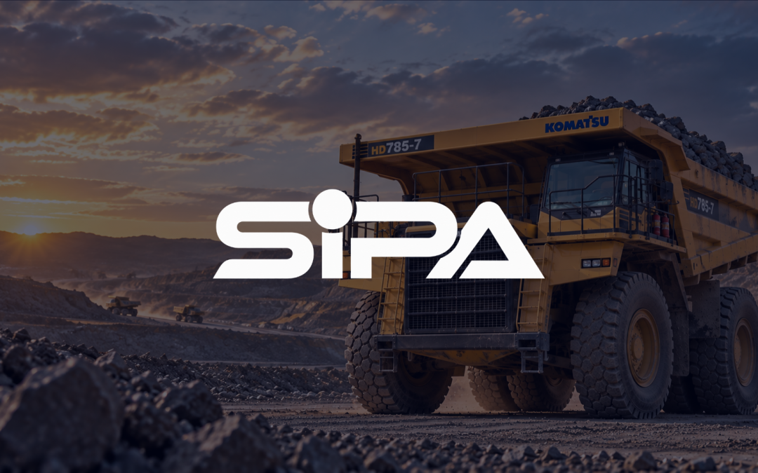 Why Part Number Verification Matters When Ordering Heavy Equipment Spare Parts