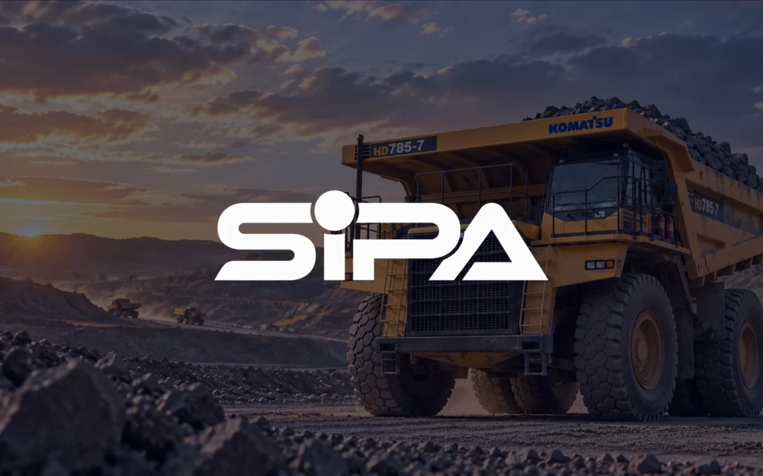 Why Part Number Verification Matters When Ordering Heavy Equipment Spare Parts